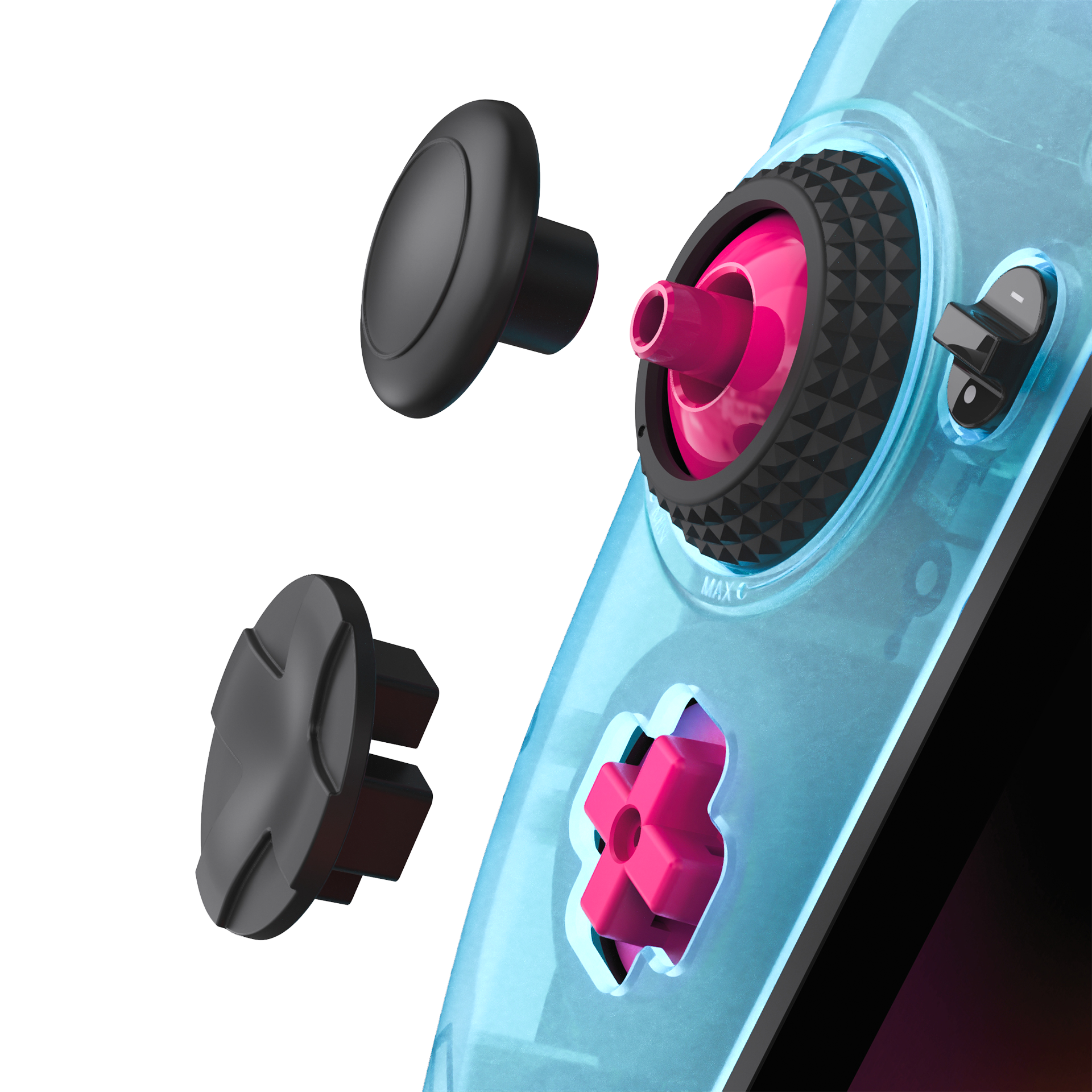 Nitro Deck 2 LRG Fusion Limited Edition