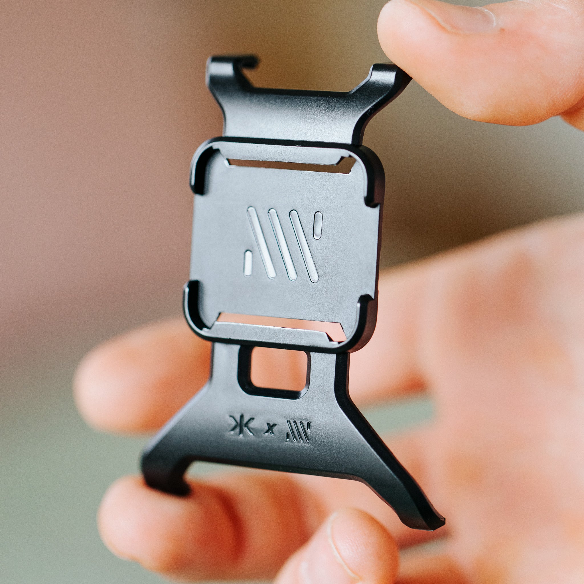 CRKD x Mechanism NEO S Phone Mount