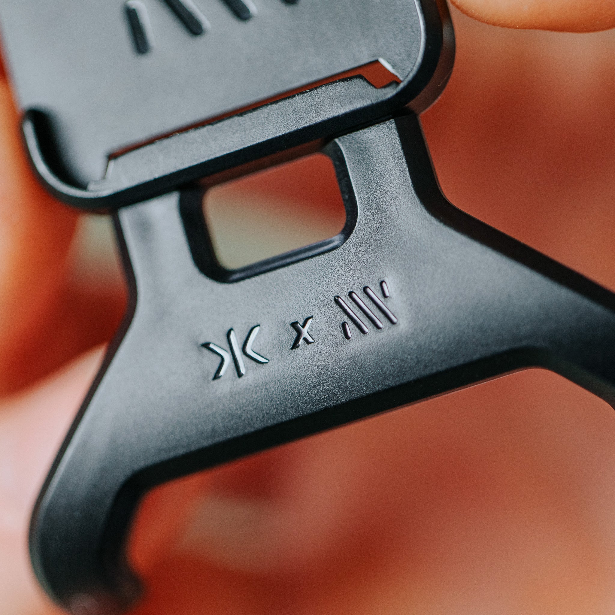 CRKD x Mechanism NEO S Phone Mount