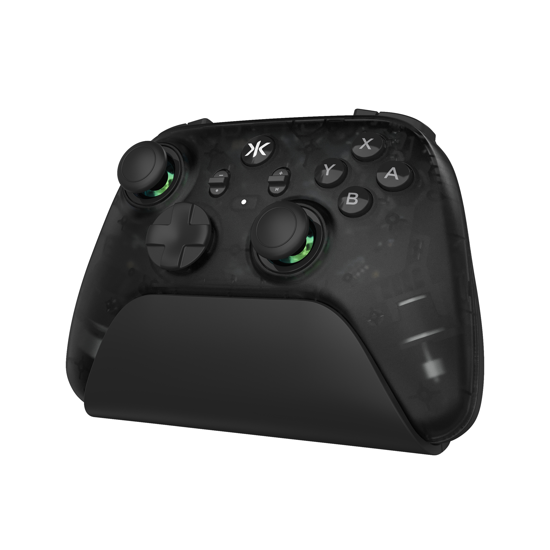 ULT PRO Smoke Black Edition (Switch)