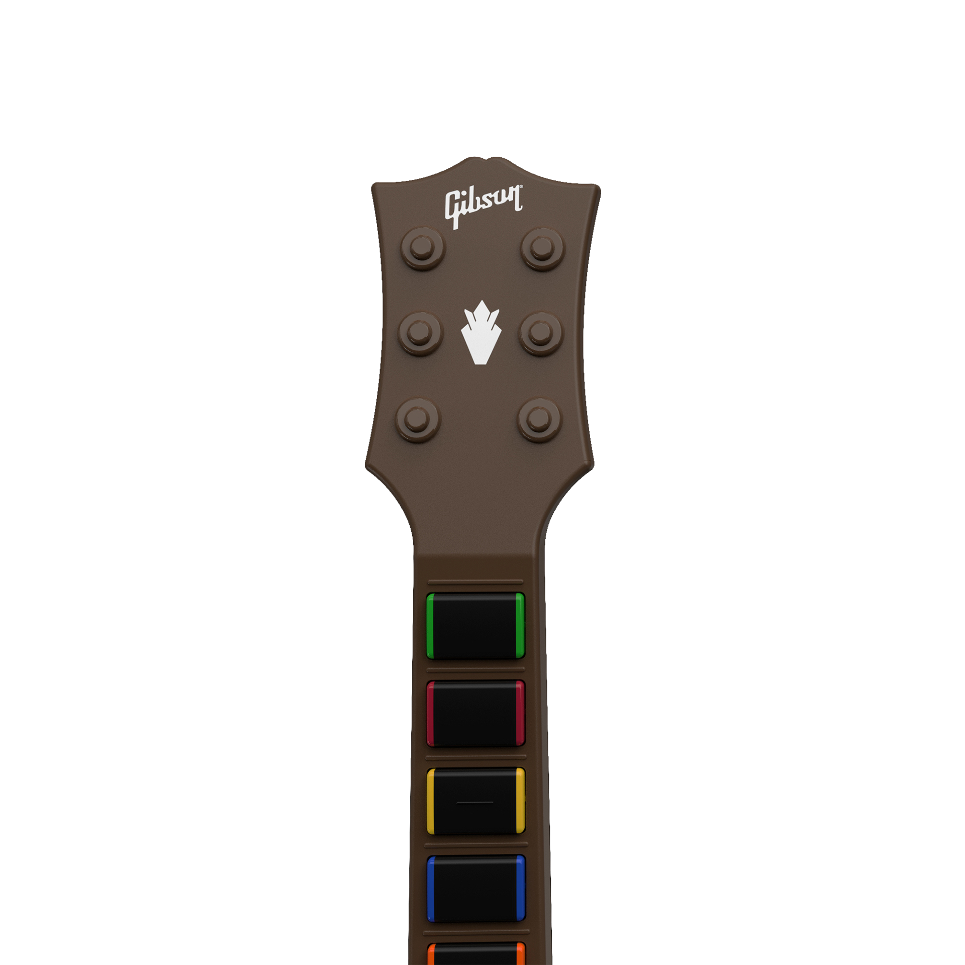 Gibson SG Black 20th Anniversary Edition Guitar Controller for PlayStation® 5, PlayStation® 4, and PC