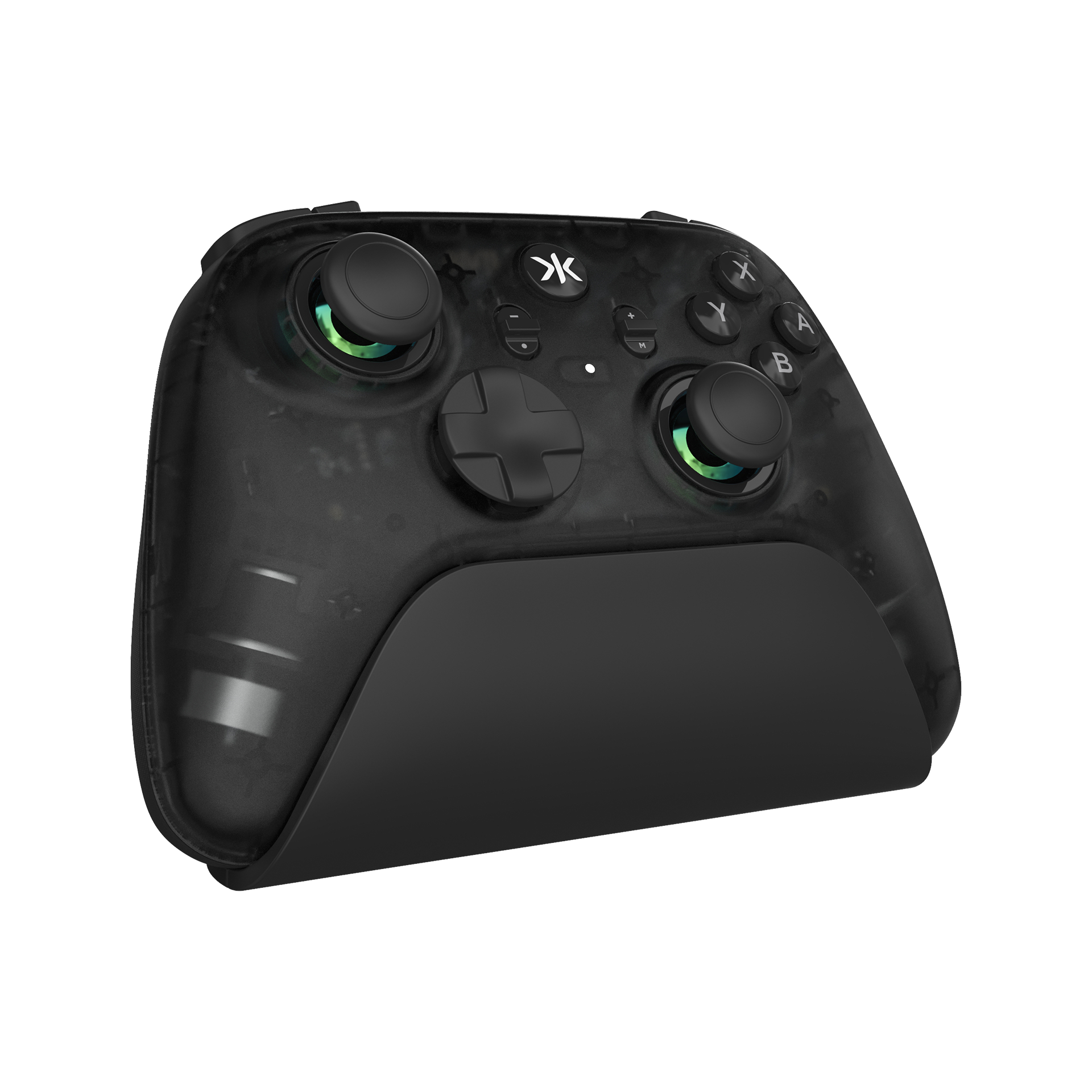 ULT PRO Smoke Black Edition (Switch)