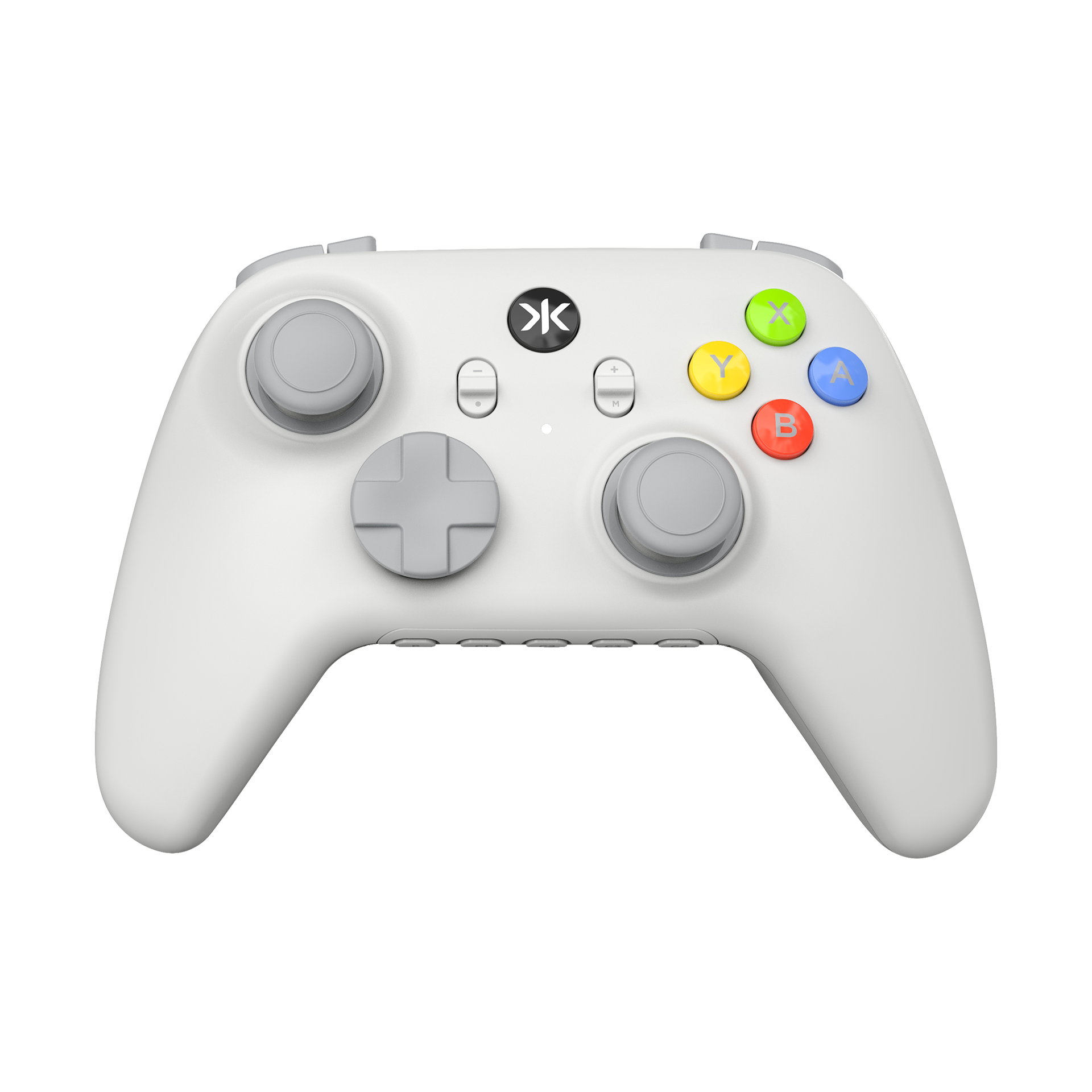 ULT PRO Pal Grey Edition (Switch)