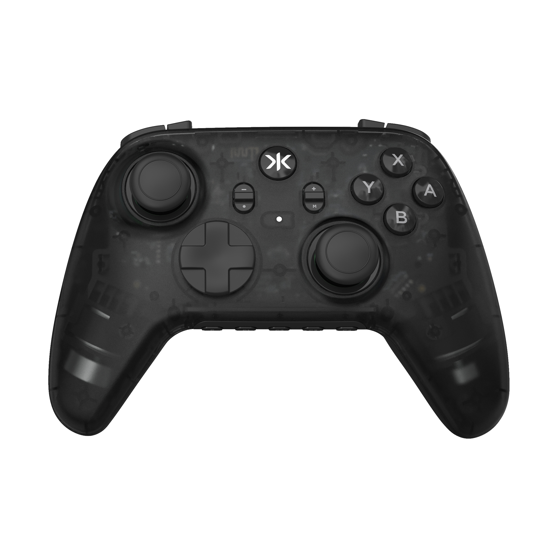ULT PRO Smoke Black Edition (Switch)