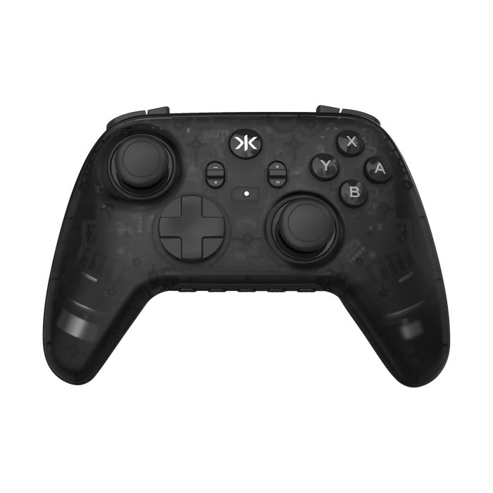 ULT PRO Wireless Gaming Controller with Zero Drift • CRKD