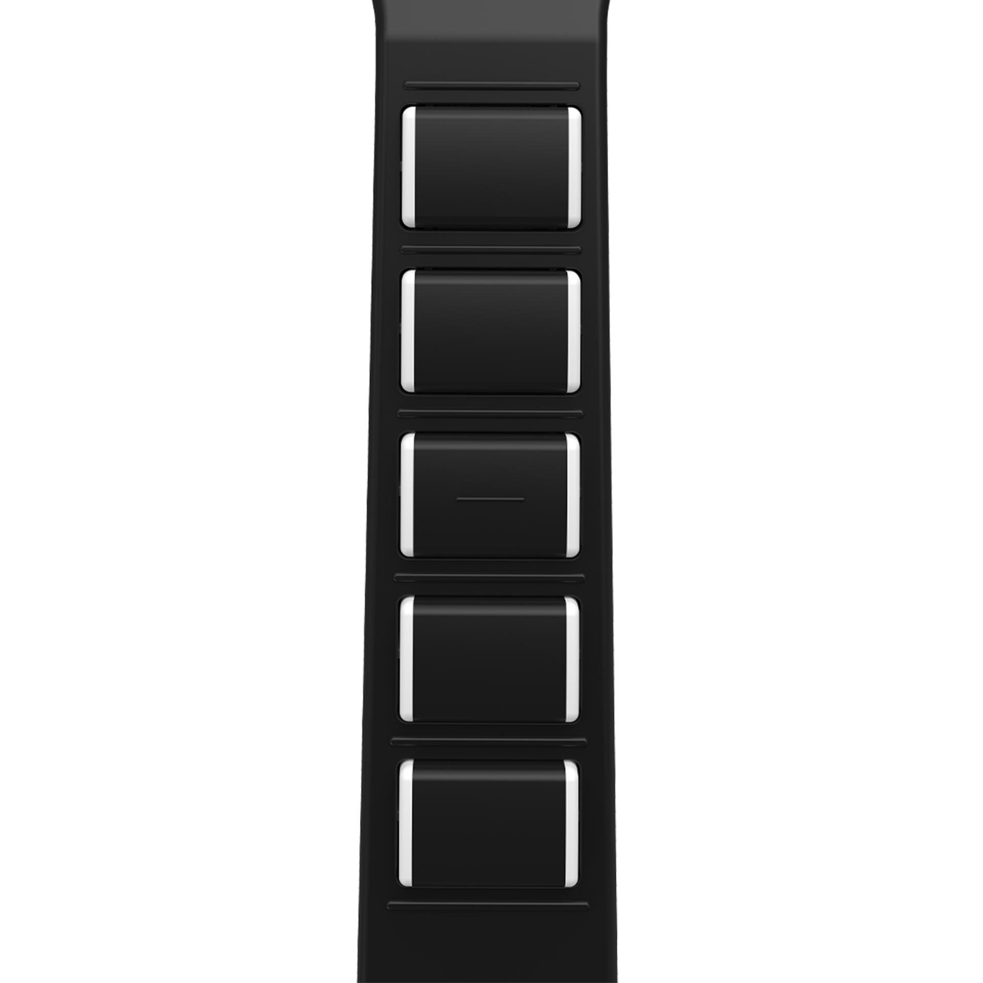 EZ Glide OG Fret Button Pack - Mono Edition