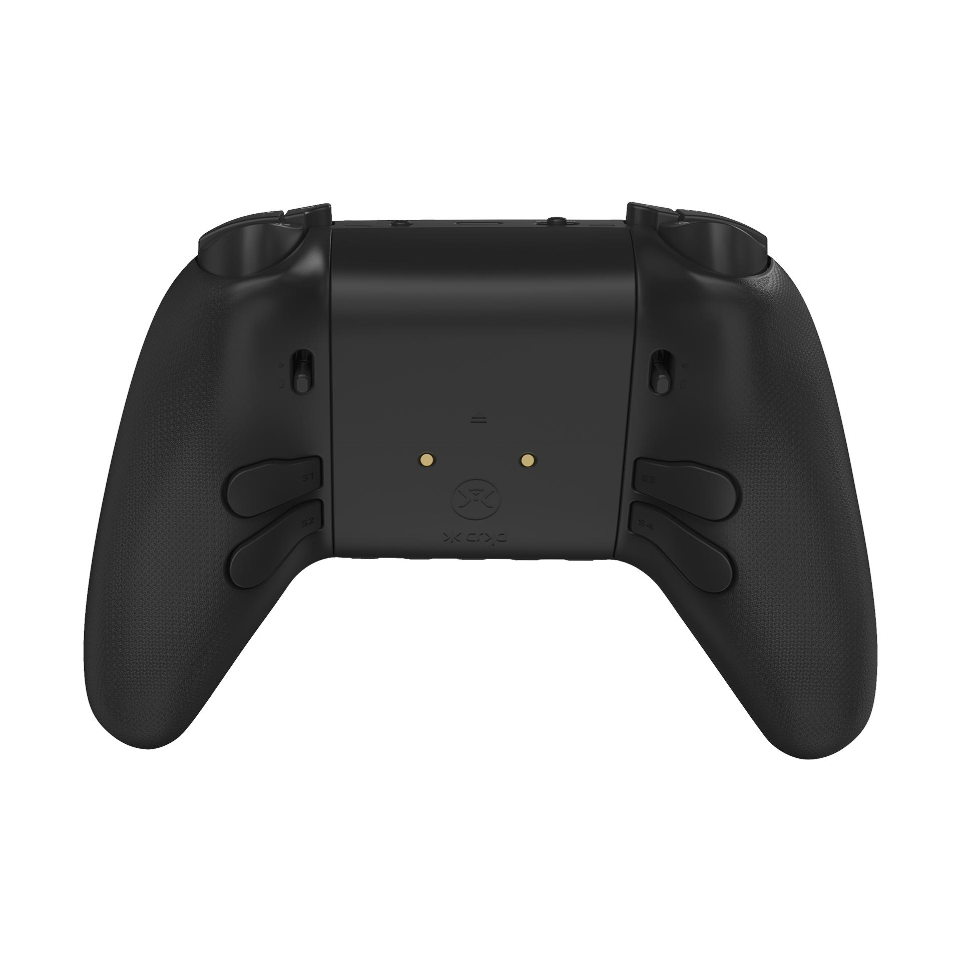 ULT PRO Smoke Black Edition (Switch)
