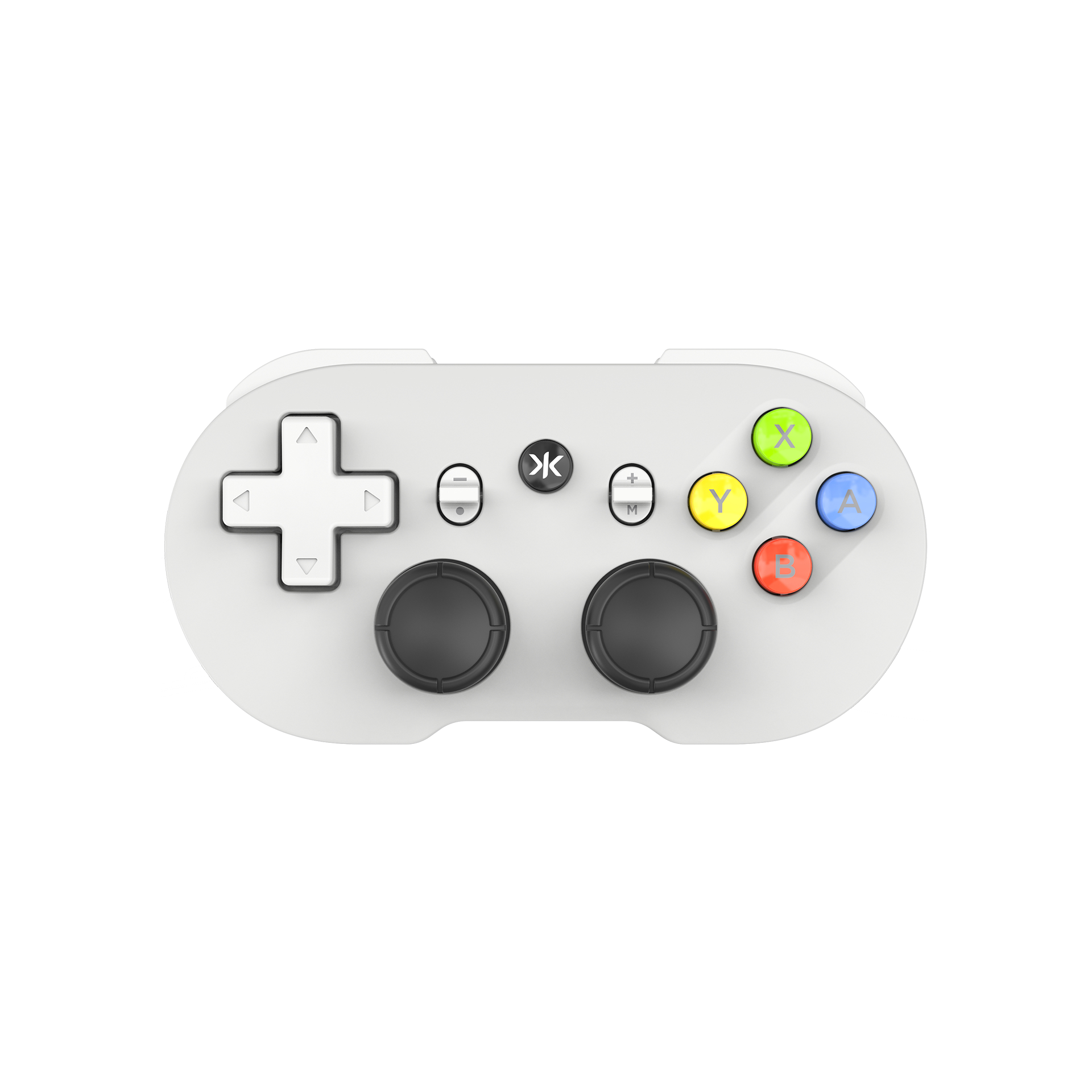 ATOM+ Pal Grey Edition