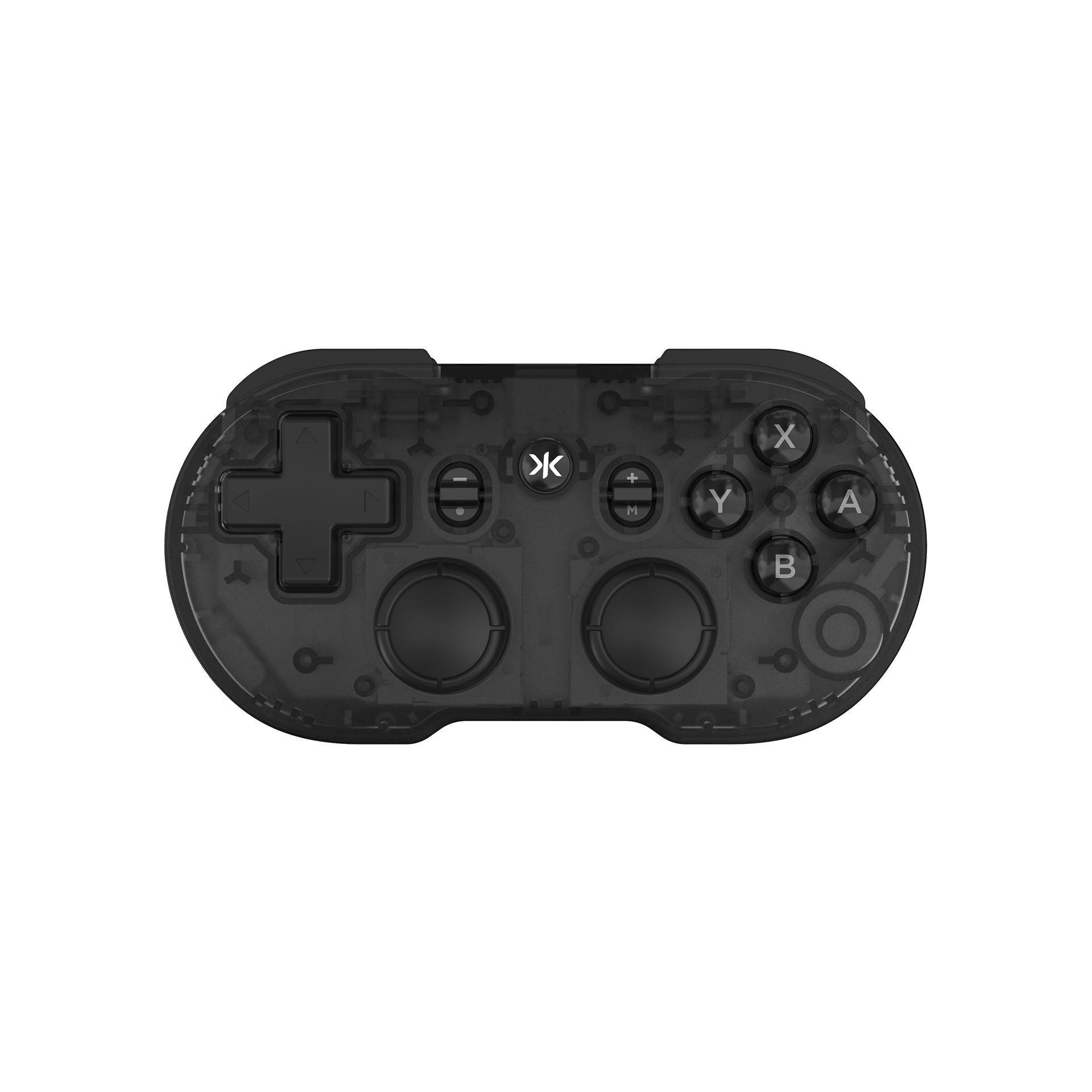 ATOM+ Smoke Black Edition