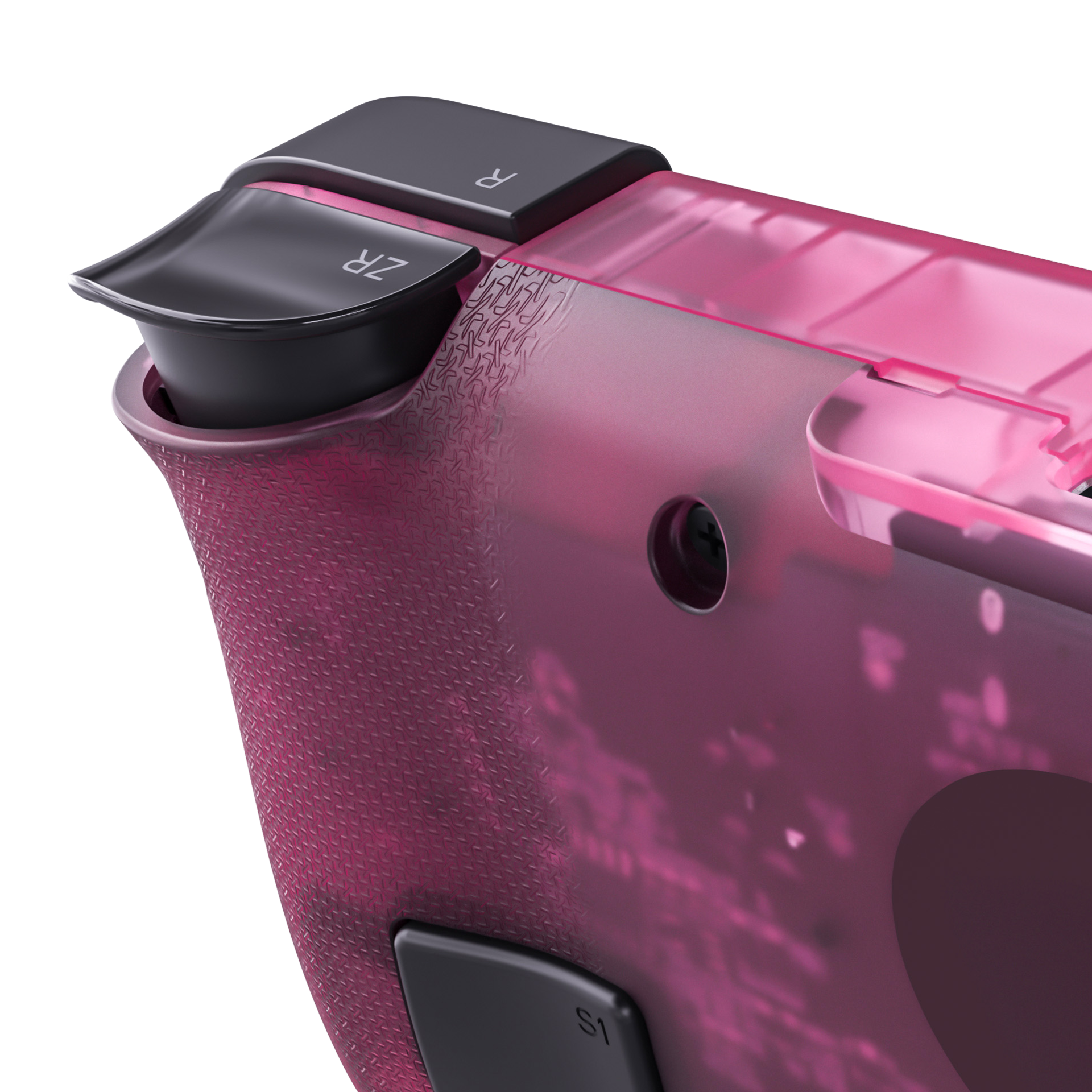 NEO S Electric Pink Edition