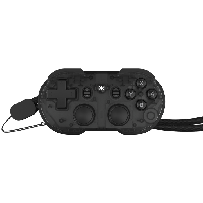 ATOM+ Mini Bluetooth Gaming Controller Zero Drift TMR • CRKD