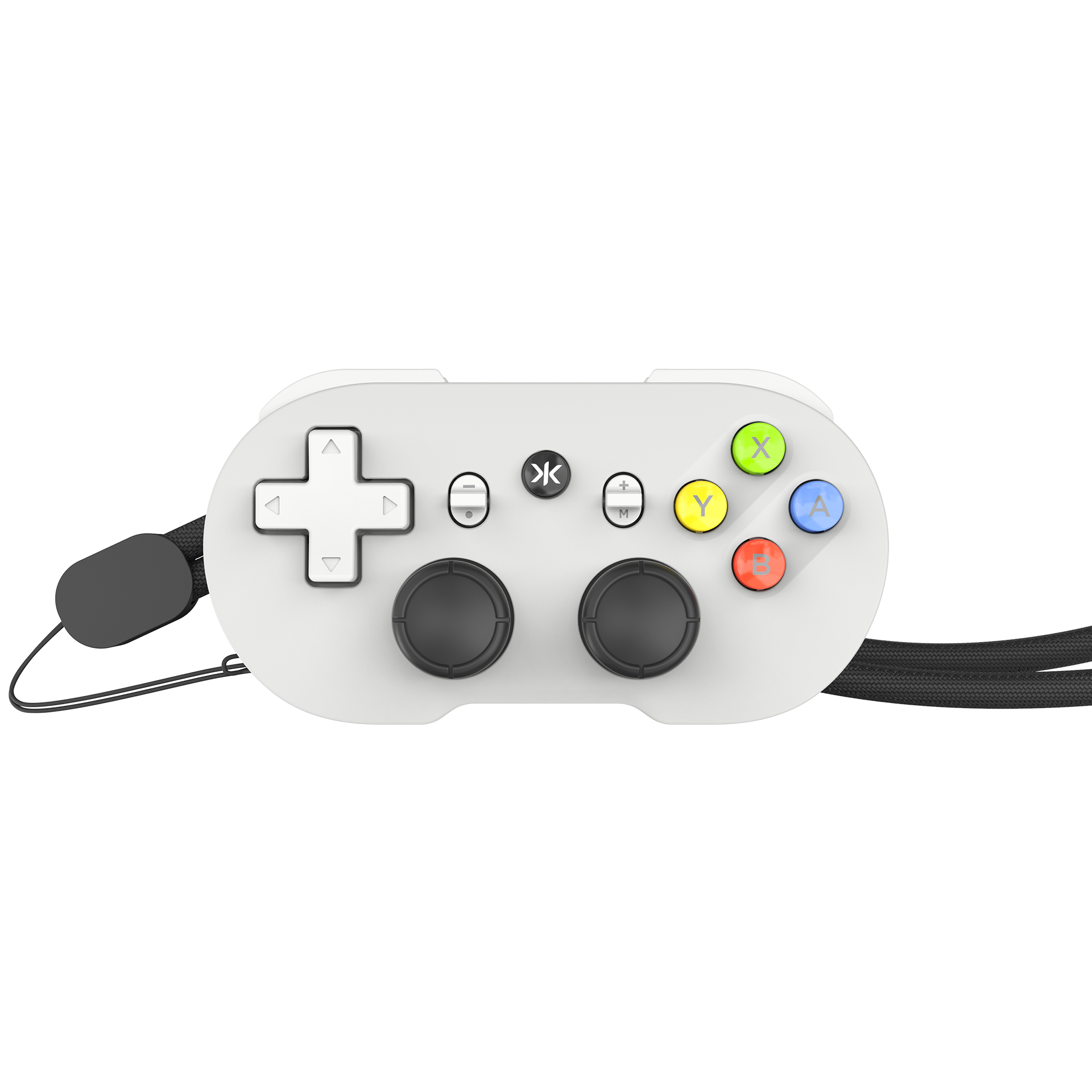 ATOM+ Pal Grey Edition