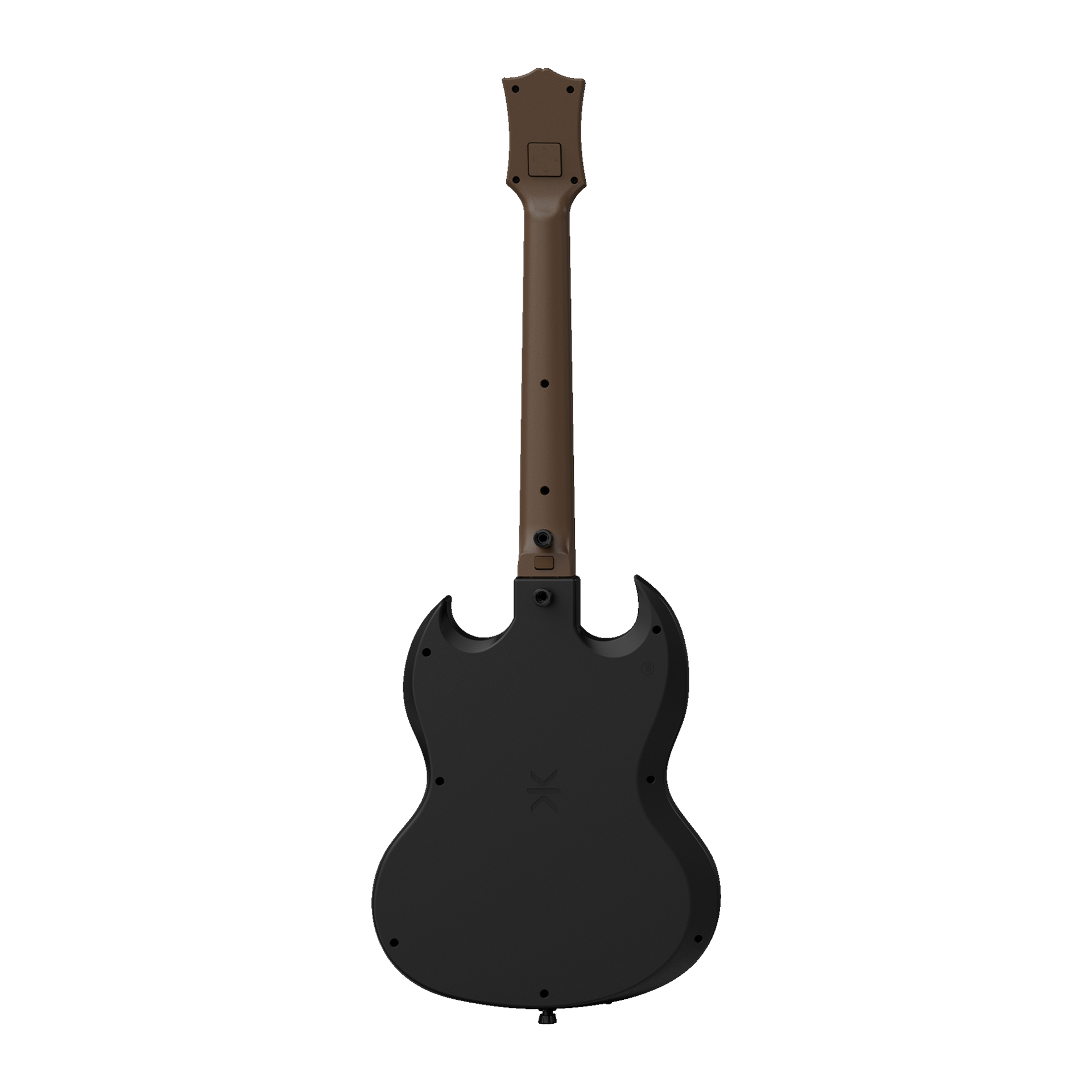 Gibson SG Black 20th Anniversary Edition Guitar Controller for PlayStation® 5, PlayStation® 4, and PC