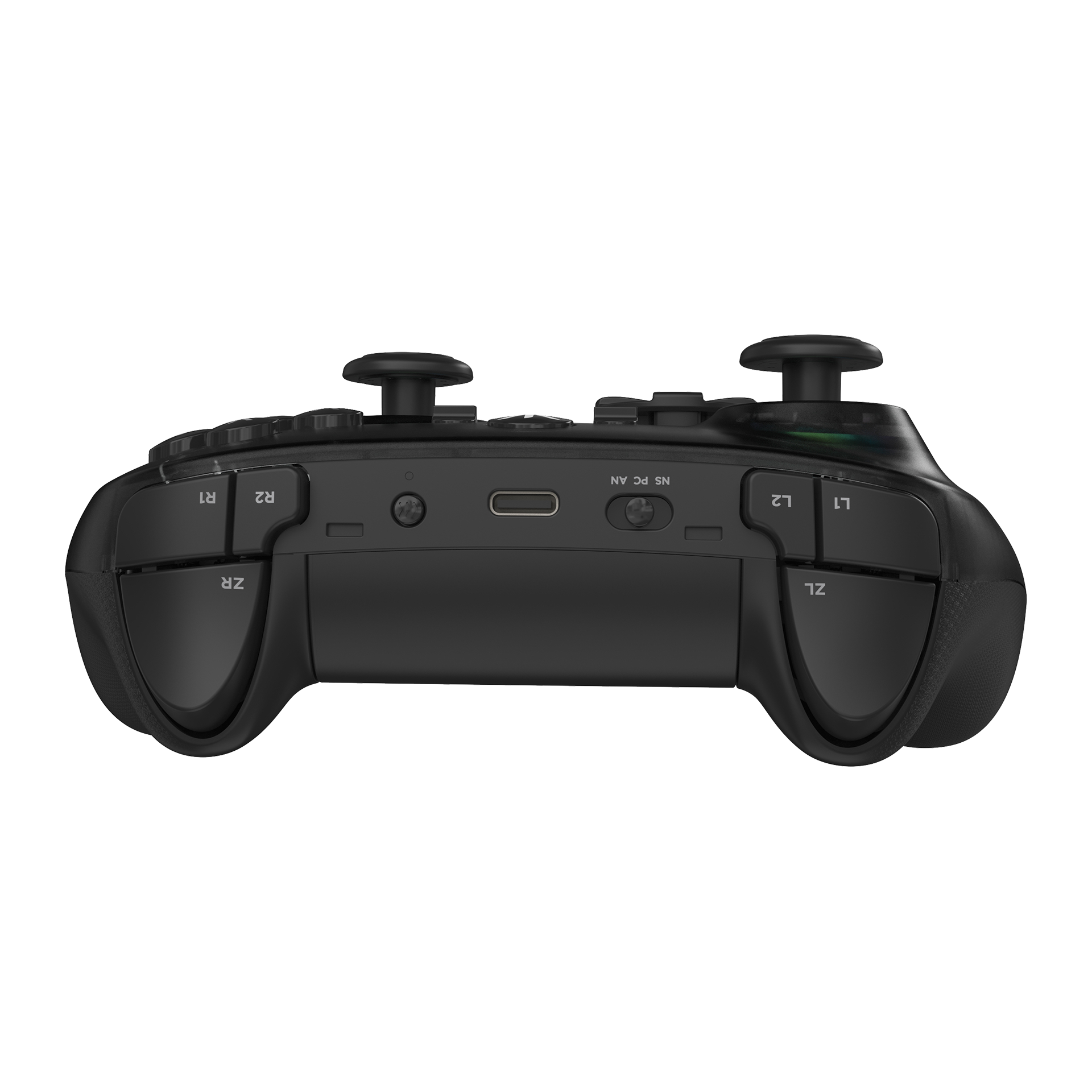 ULT PRO Smoke Black Edition (Switch)