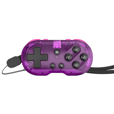 ATOM Collectible Keychain Controller