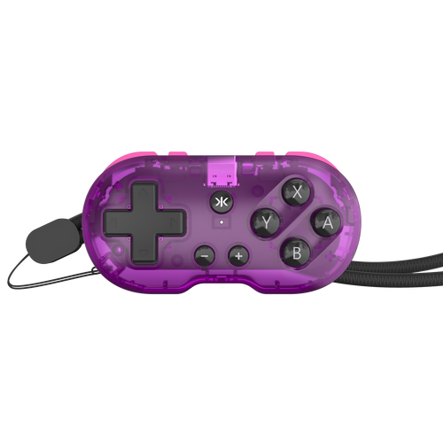 ATOM Collectible Keychain Controller