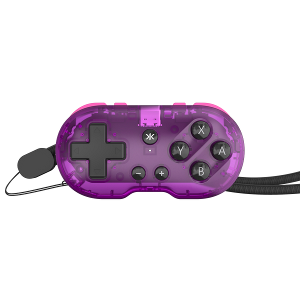 ATOM Atomic Purple Edition
