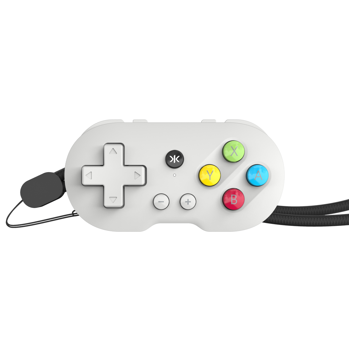 Small Keychain Controller ATOM Collectible Keychain Controller