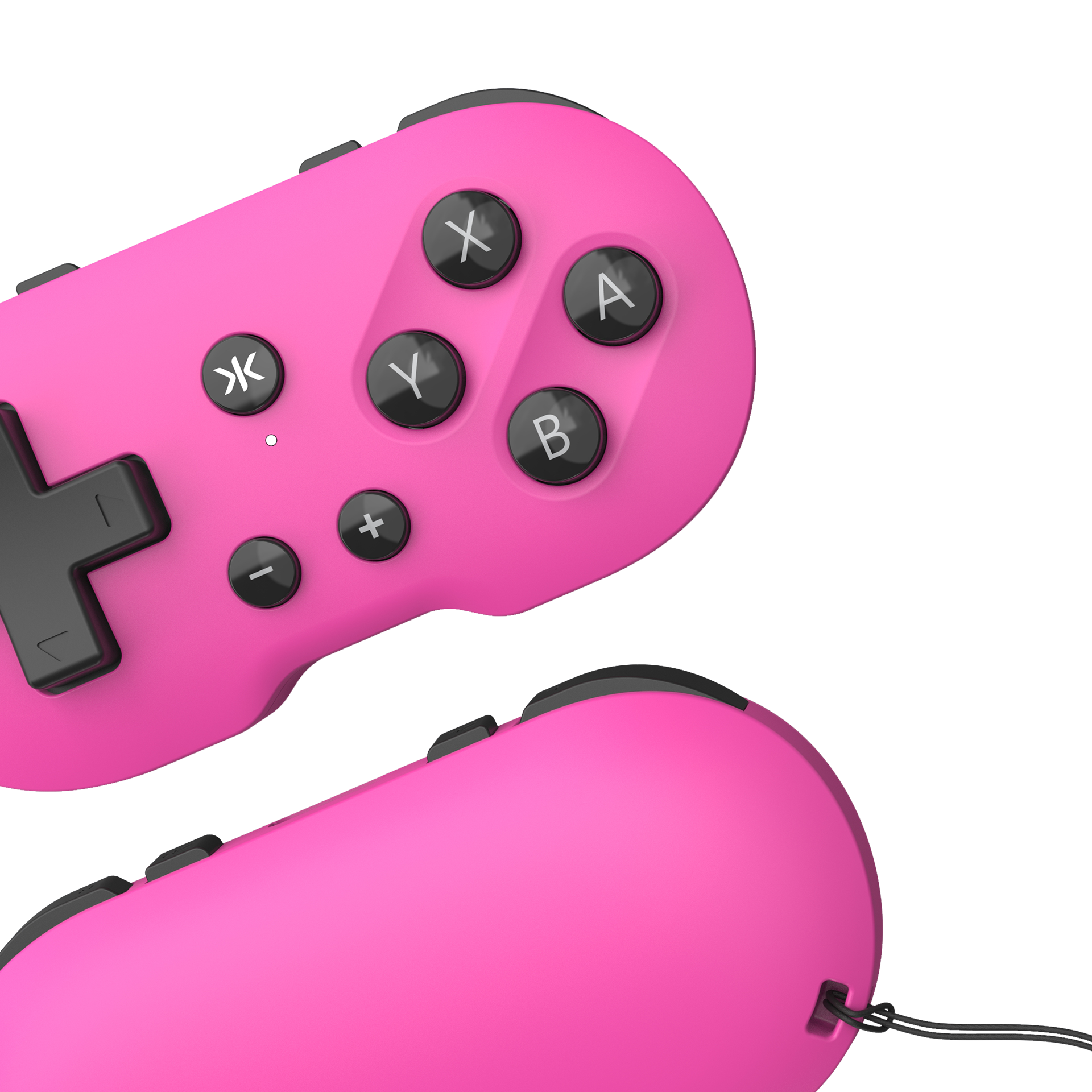 ATOM Hot Pink Edition