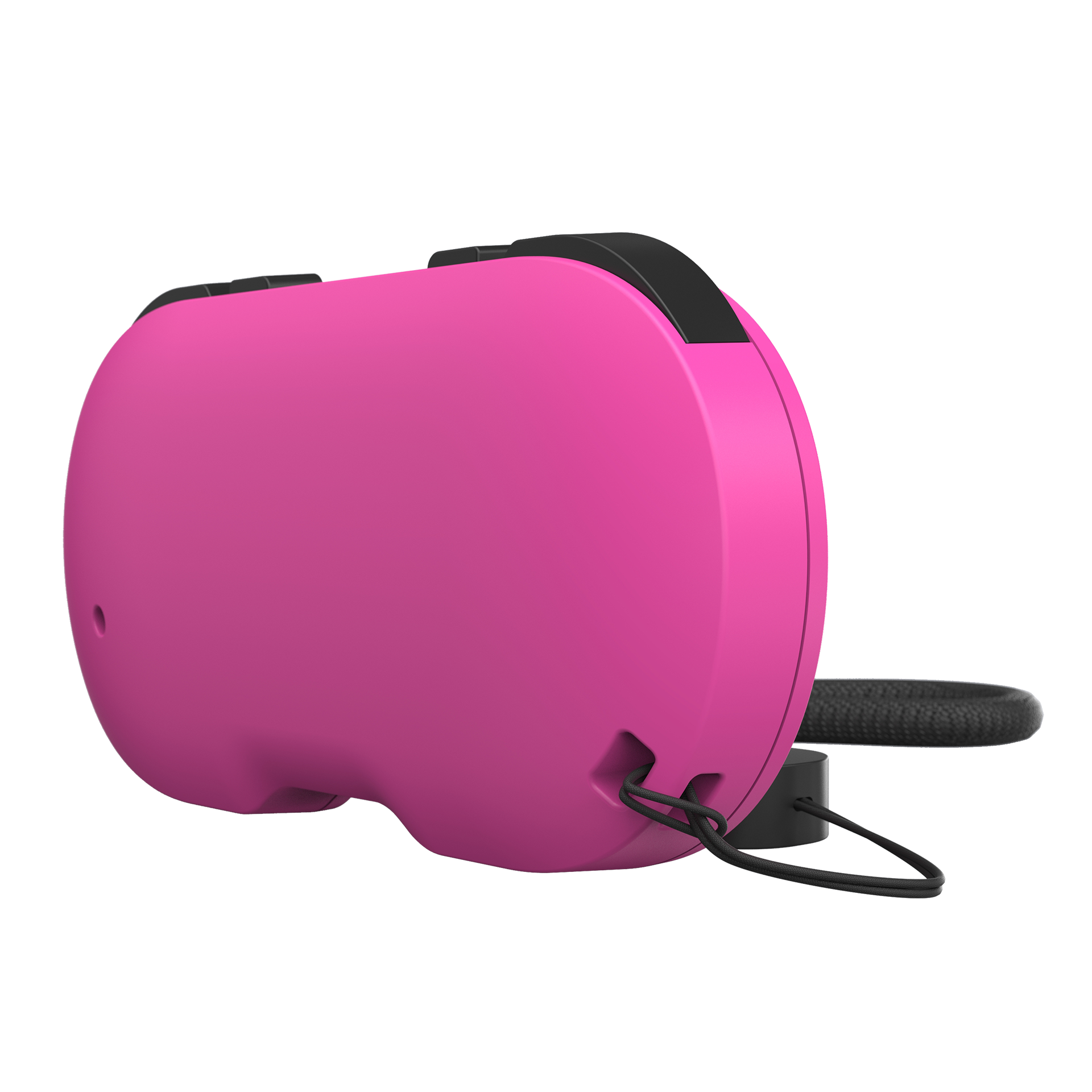 ATOM Hot Pink Edition