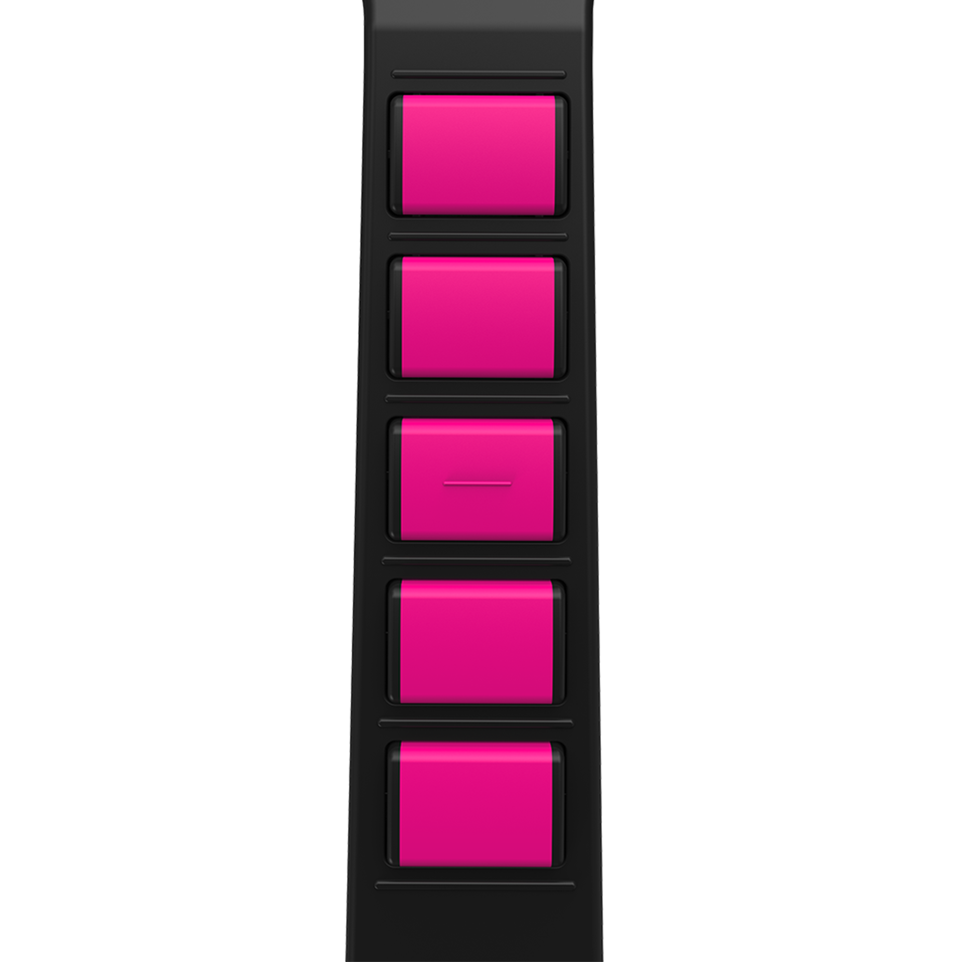 EZ Glide OG Fret Button Pack - Hot Pink Edition