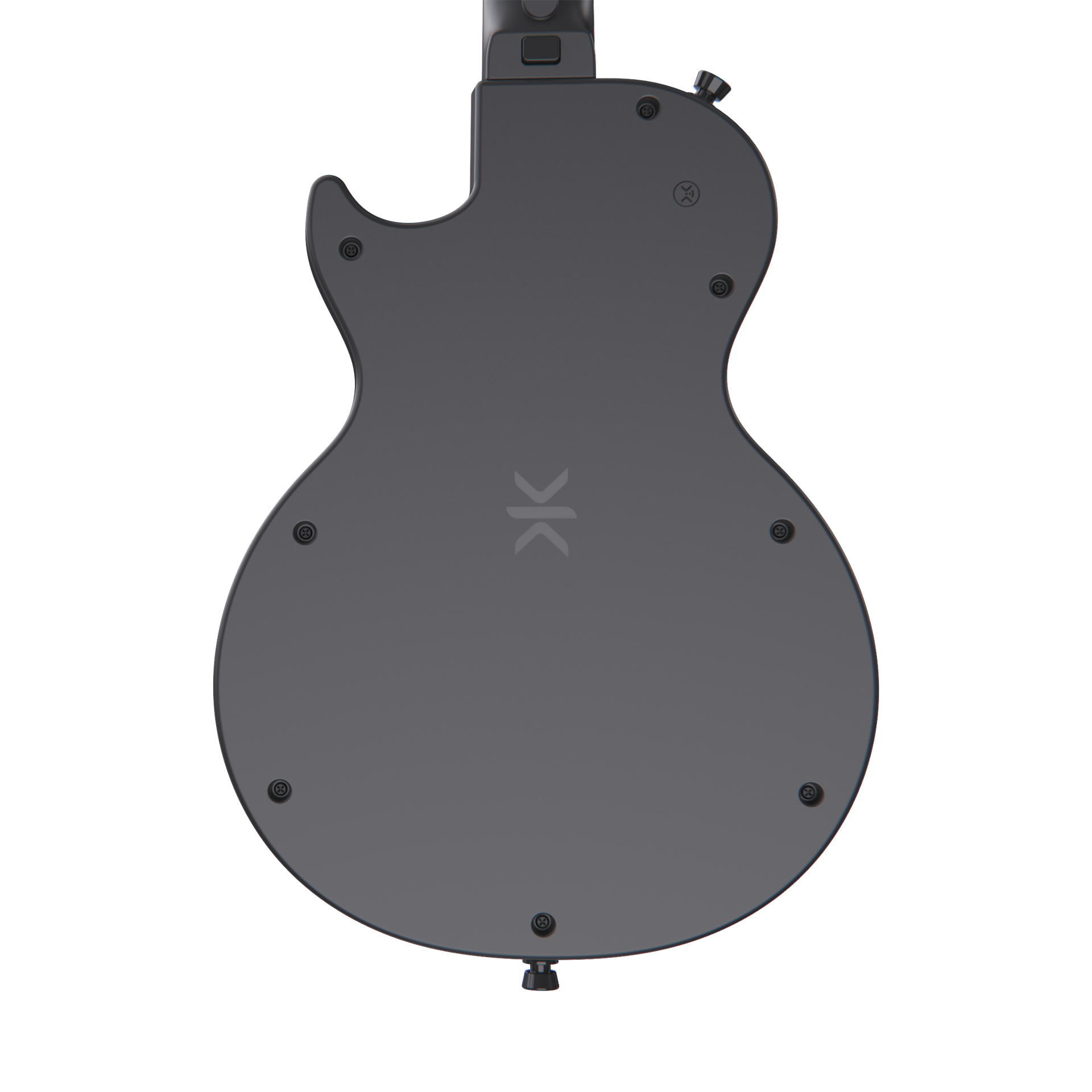 Gibson Les Paul Guitar Controller Oxblood Edition for Xbox Series X|S, Xbox One, and PC