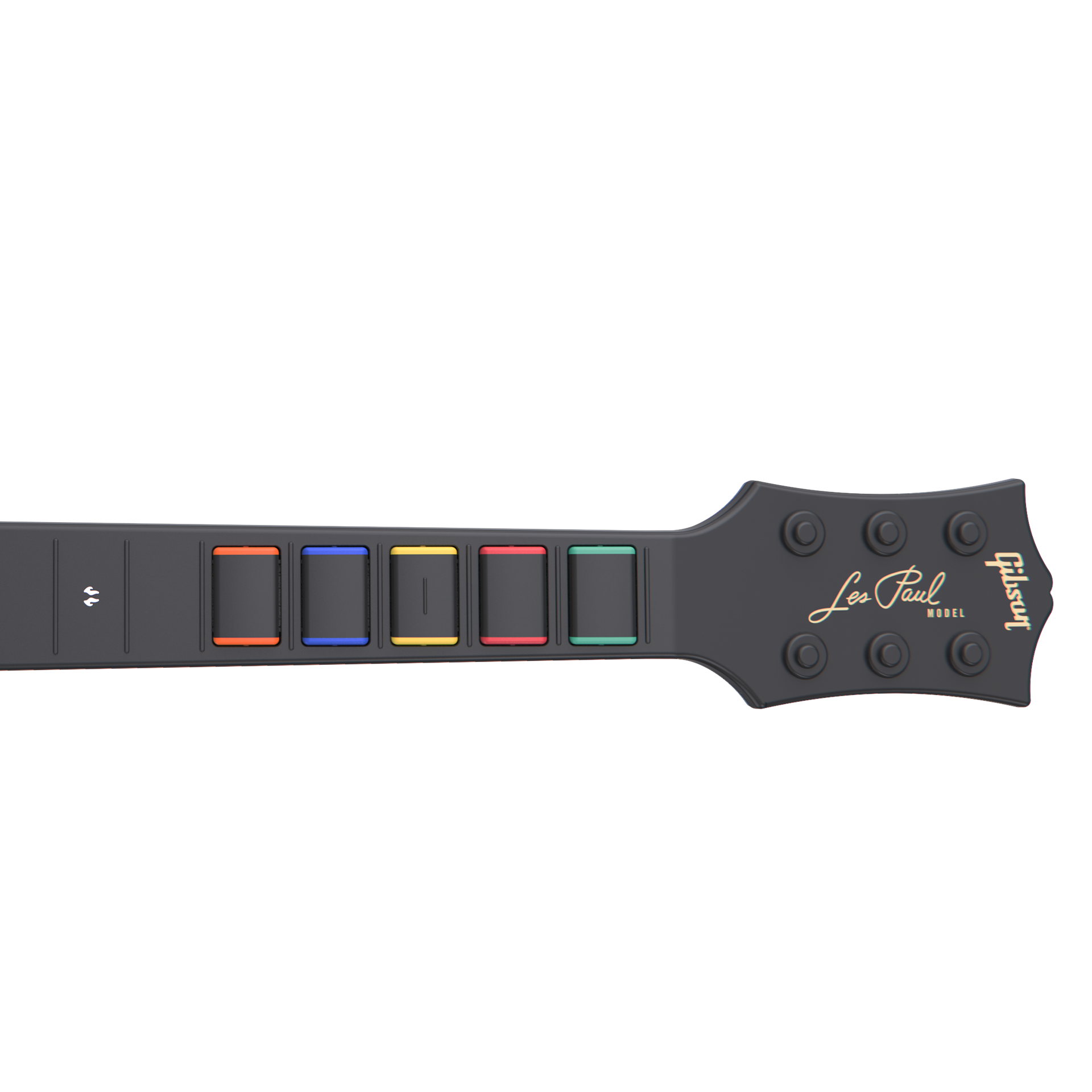 Gibson Les Paul Guitar Controller Oxblood Edition for Xbox Series X|S, Xbox One, and PC