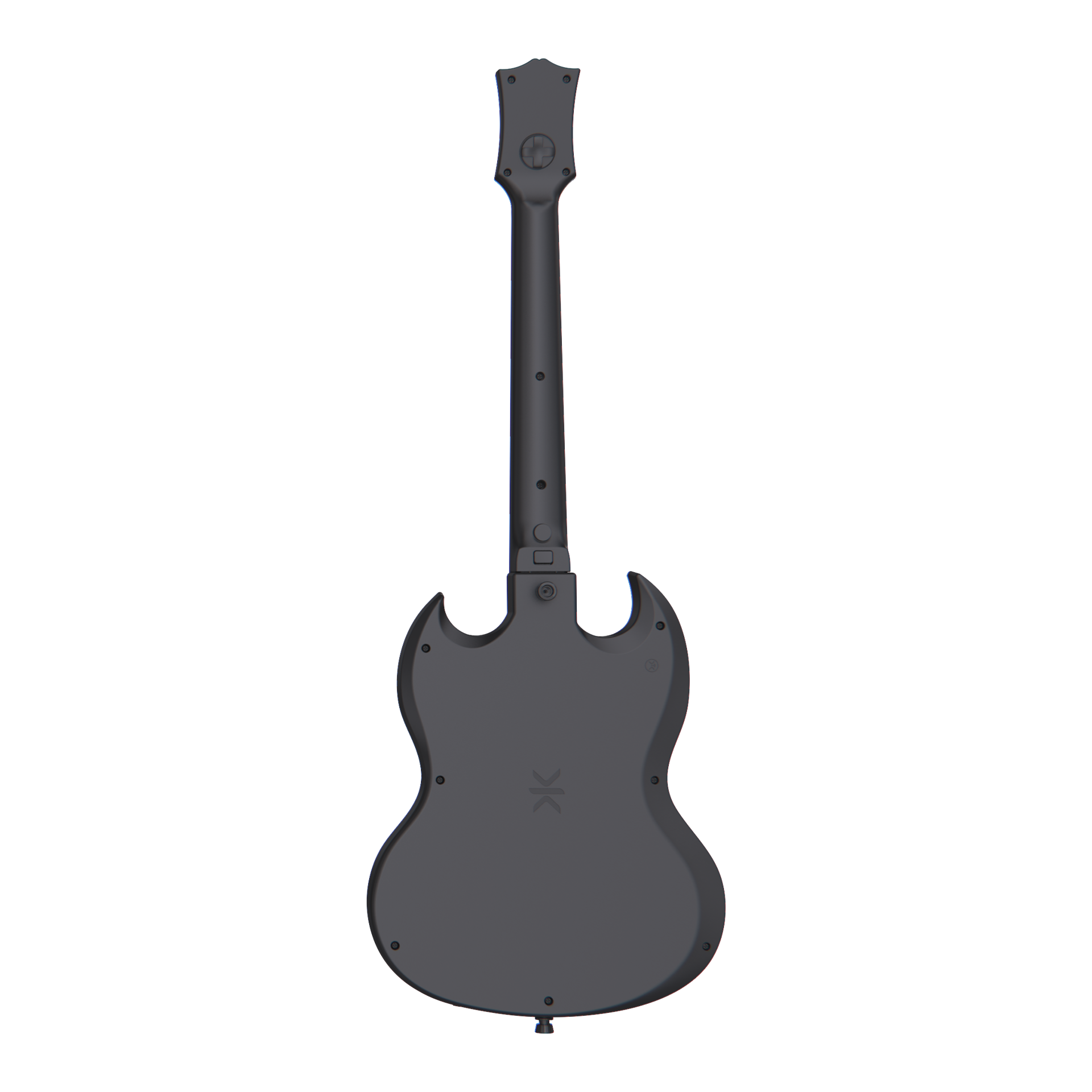 Gibson SG Guitar Controller Midnight Blue Edition for PlayStation® 5, PlayStation® 4, and PC