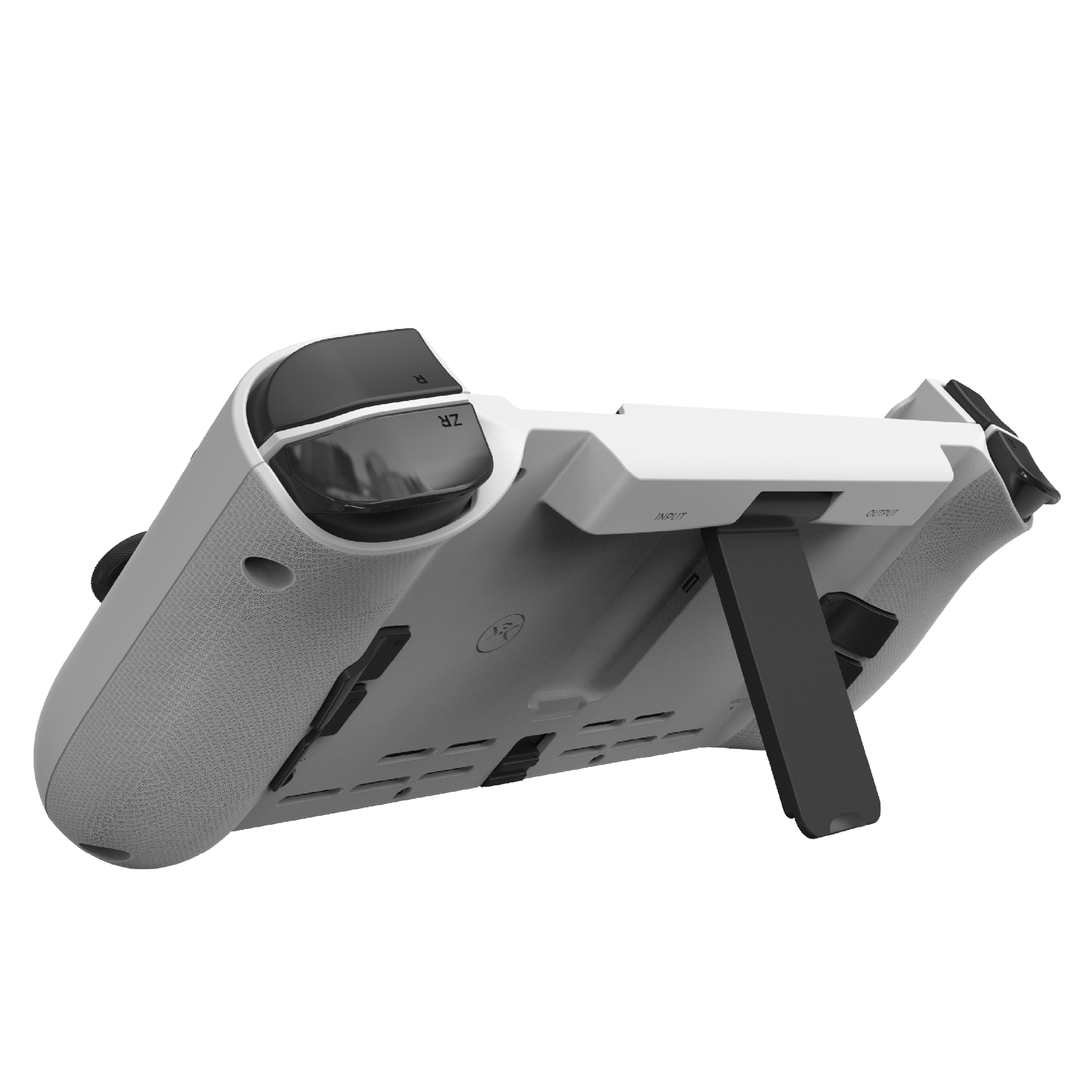 Nitro Deck Carry Case with Shoulder Strap