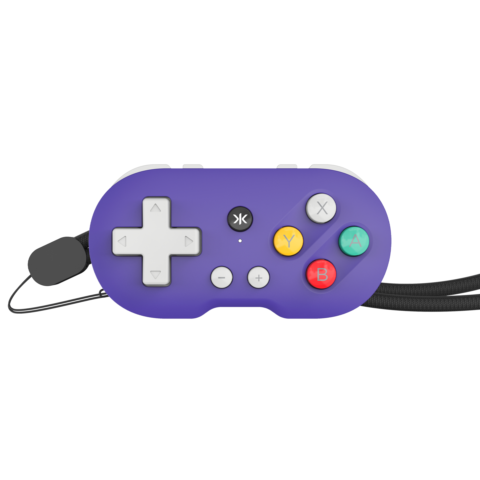 ATOM Retro Purple Edition