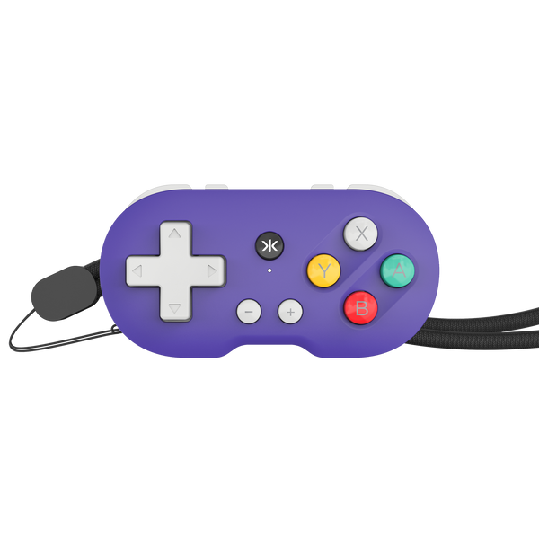 ATOM Retro Purple Edition1