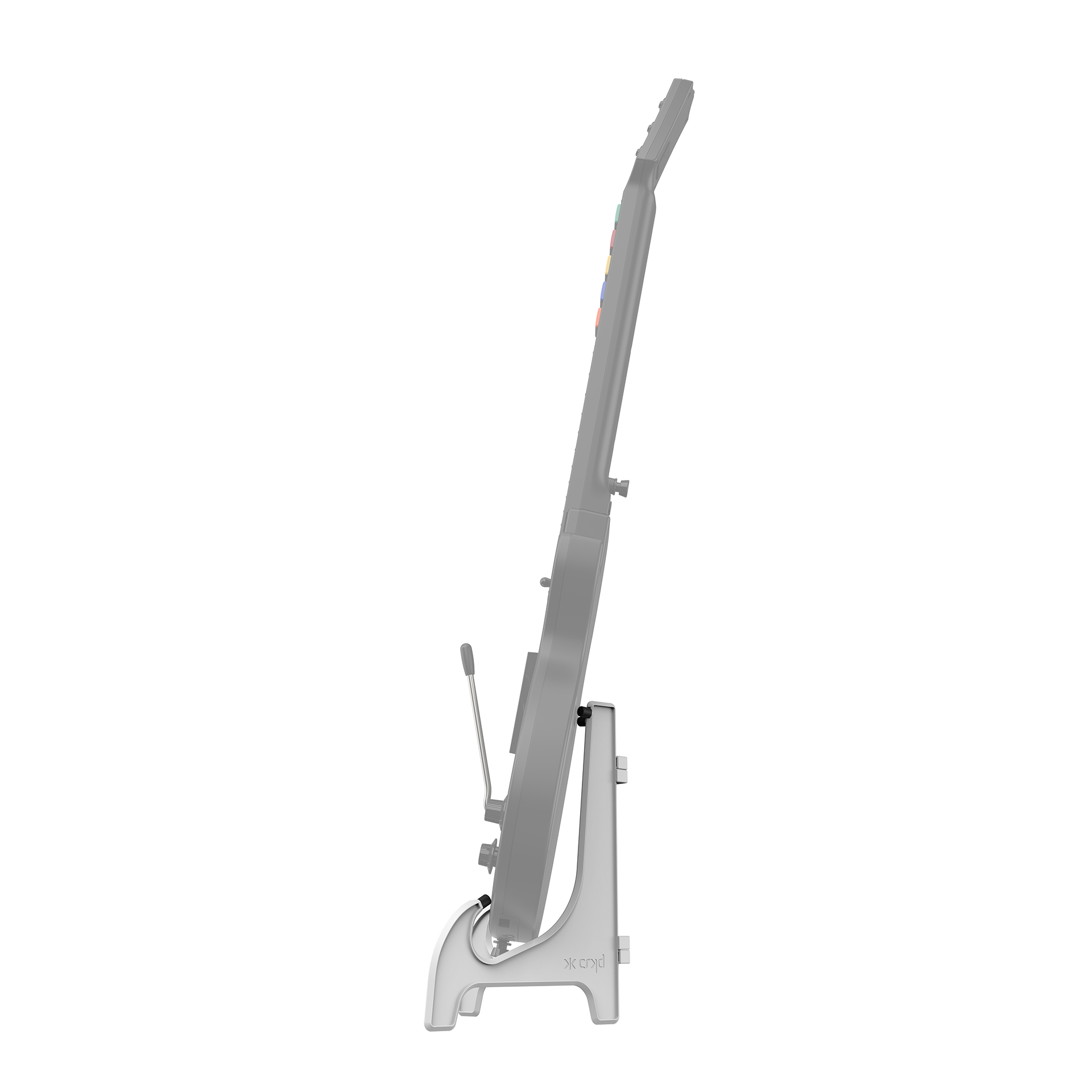 CRKD Guitar Controller Display Stand