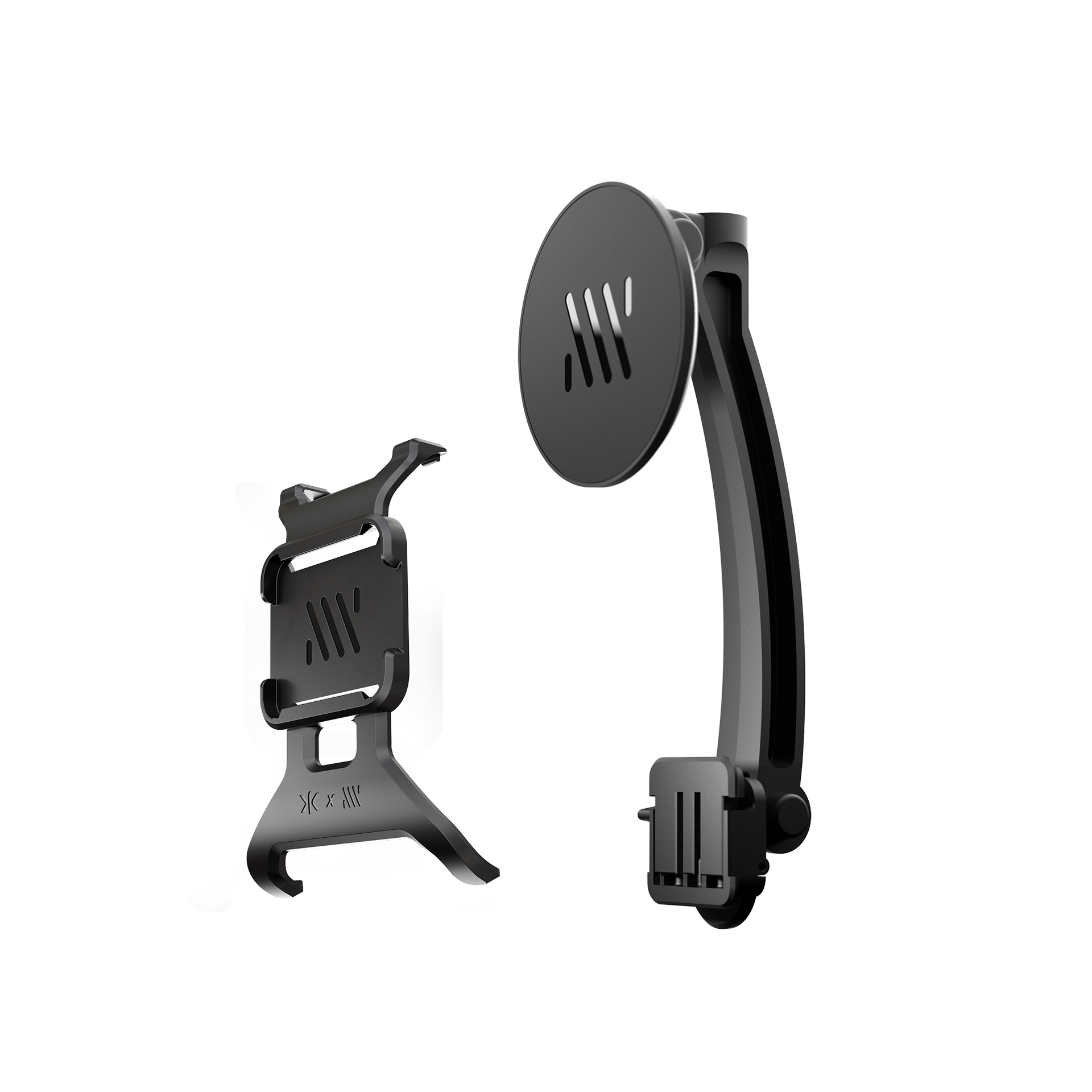 CRKD x Mechanism NEO S Phone Mount