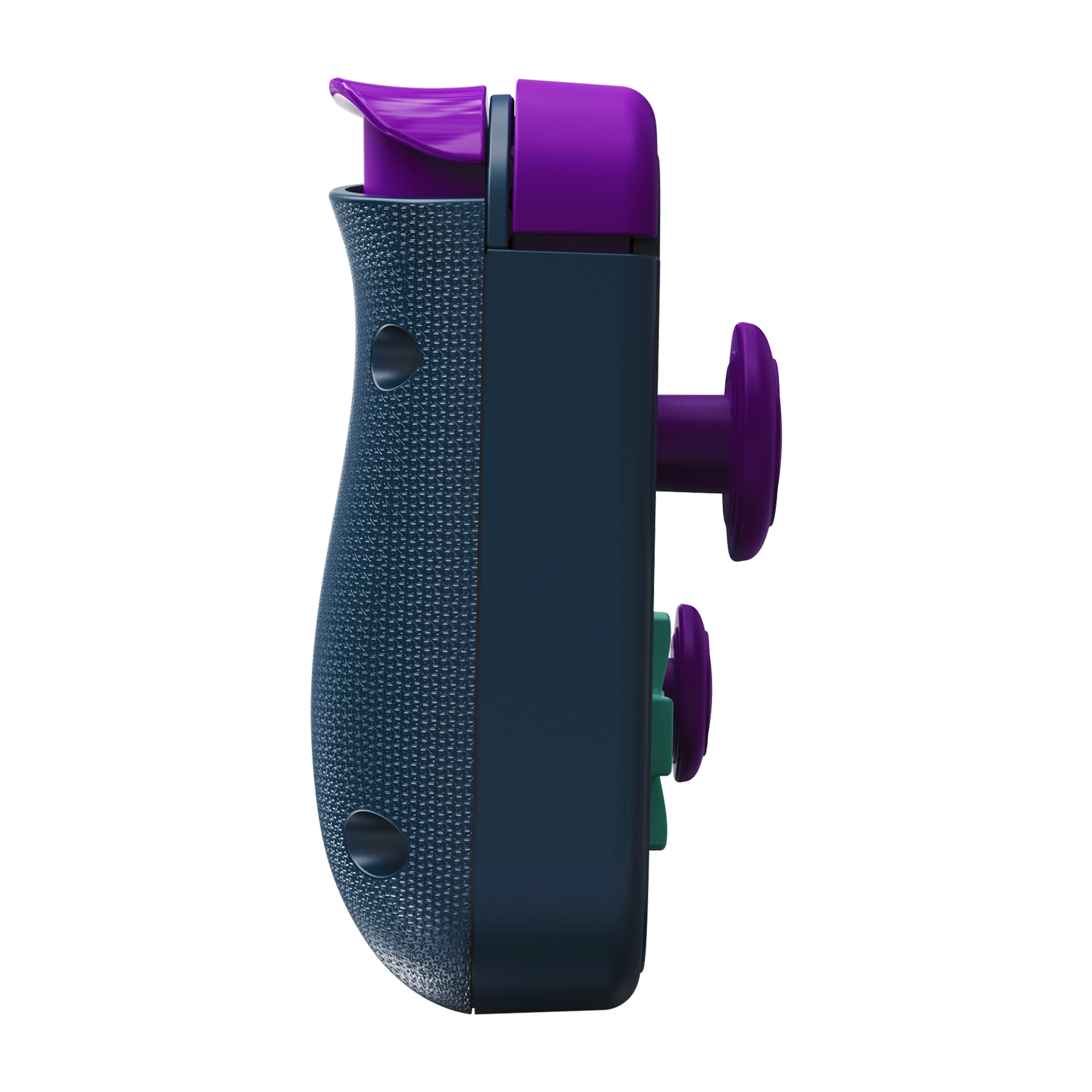NEO S Raven Fortnite Edition with Charging Dock