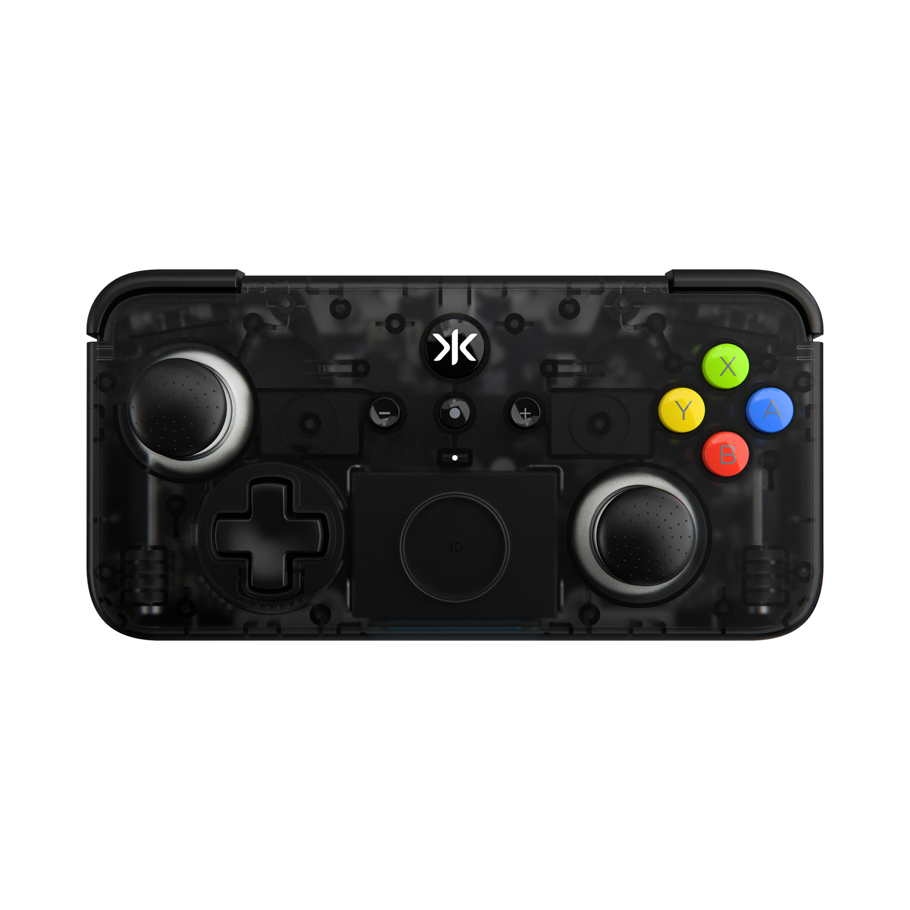 NEO S Wireless Collectible Controller for Switch, PC, Mobile & Smart TV ...