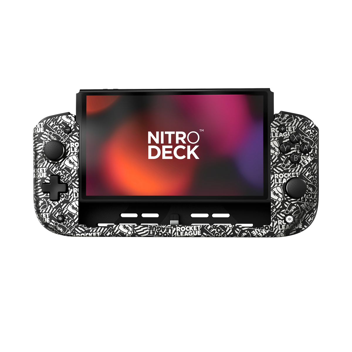 Switch Rocket Rocket League Amiibo League Ps4 Switch Rocket League