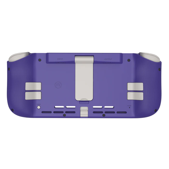 Nitro Deck Retro Purple Edition Refurbished