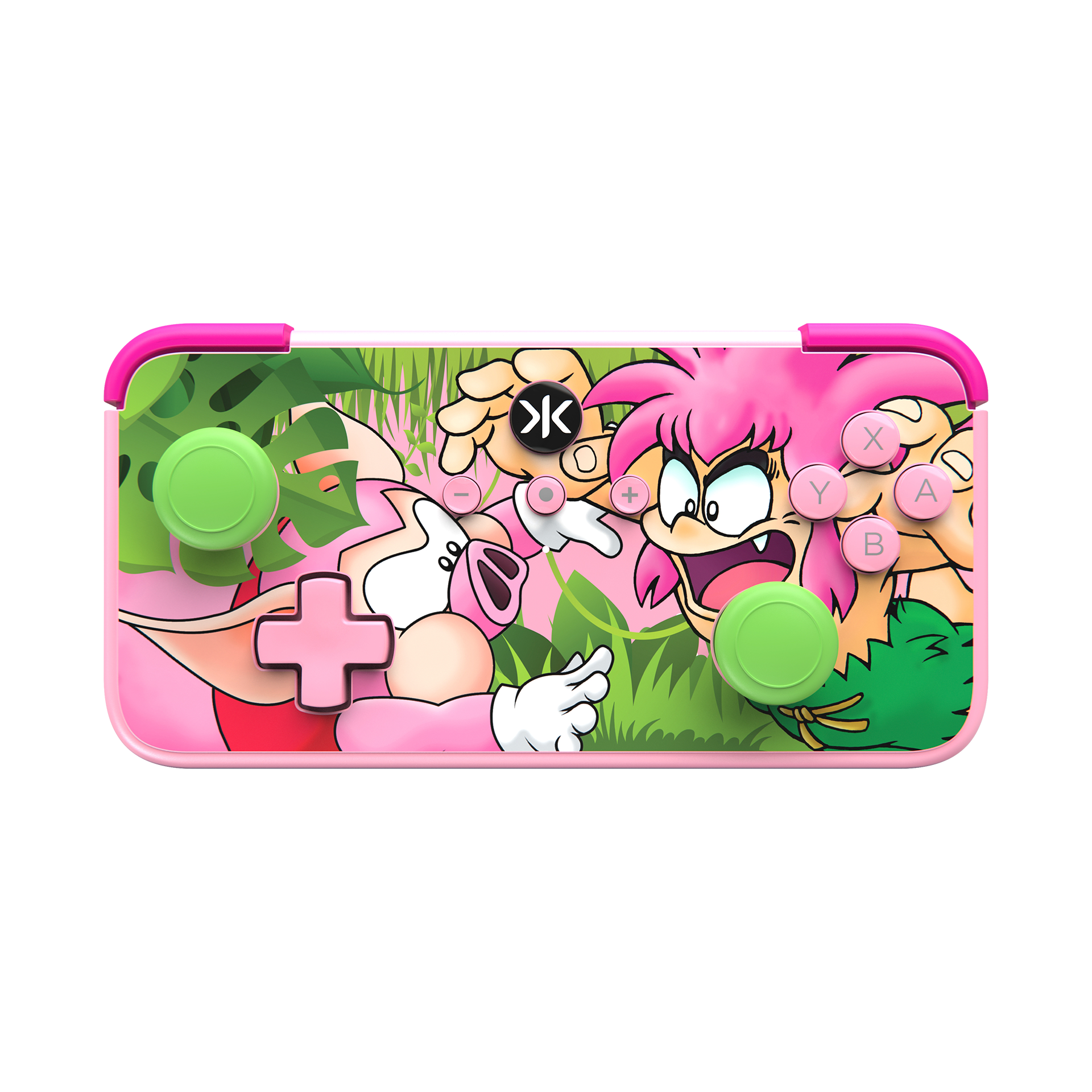 NEO S Tomba! Special Edition with Charging Dock