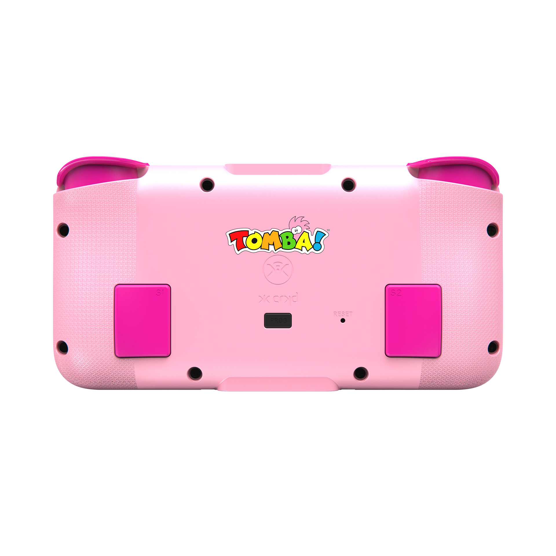 NEO S Tomba! Special Edition with Charging Dock