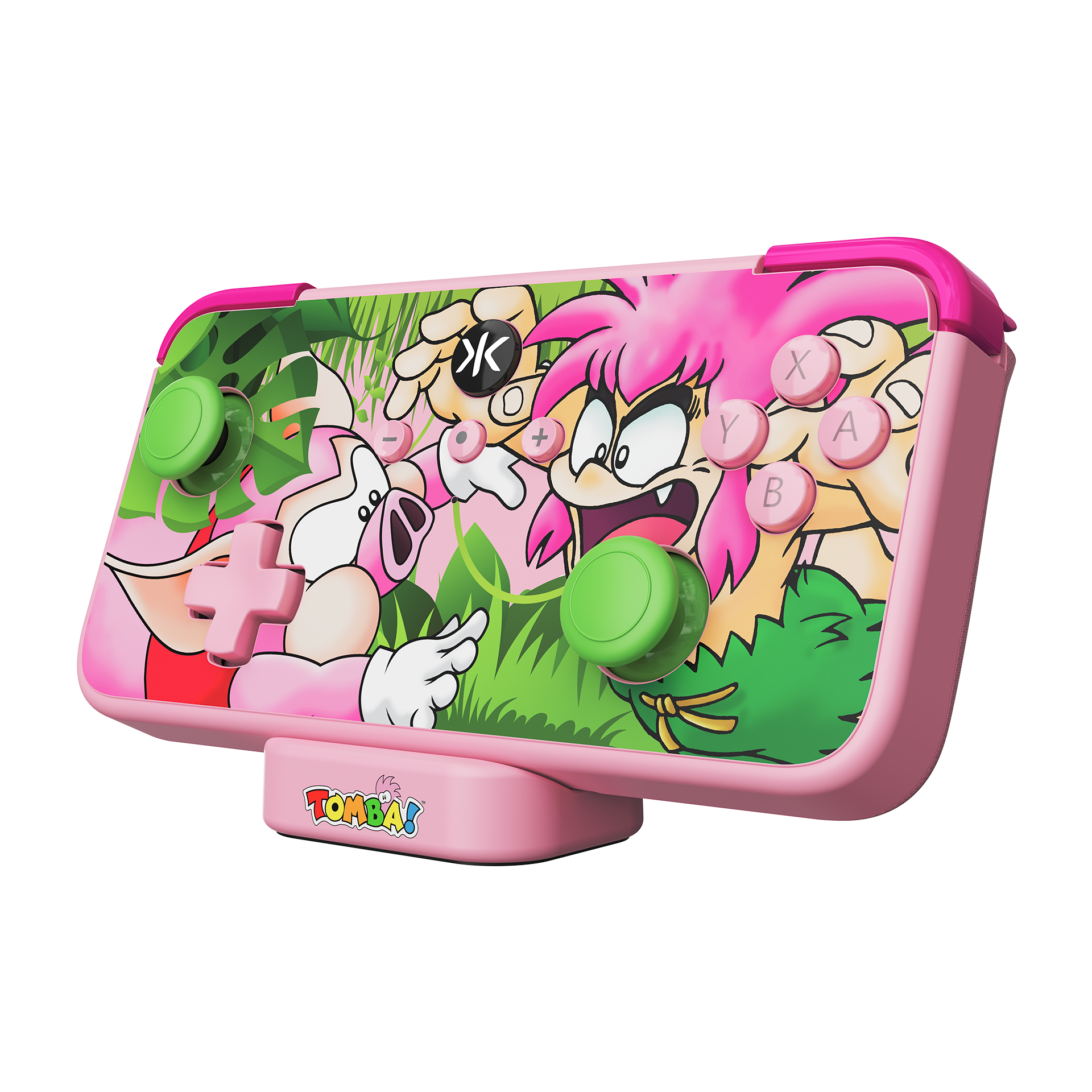 NEO S Tomba! Special Edition with Charging Dock