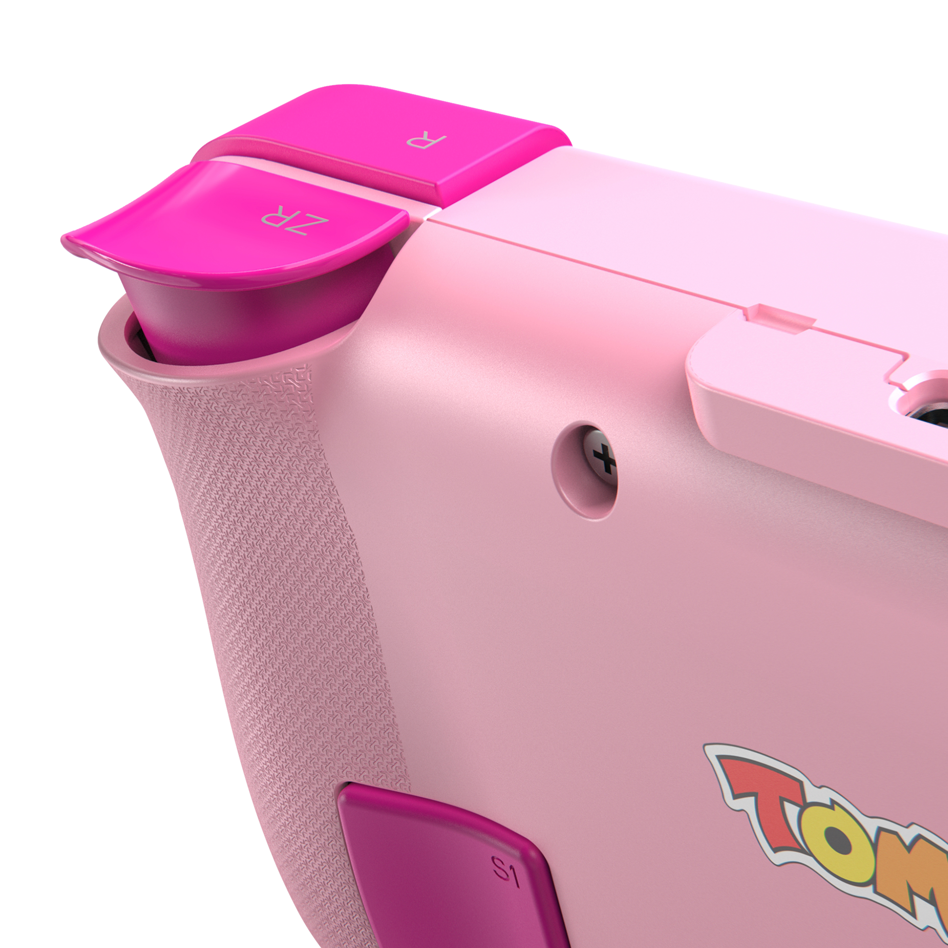 NEO S Tomba! Special Edition with Charging Dock