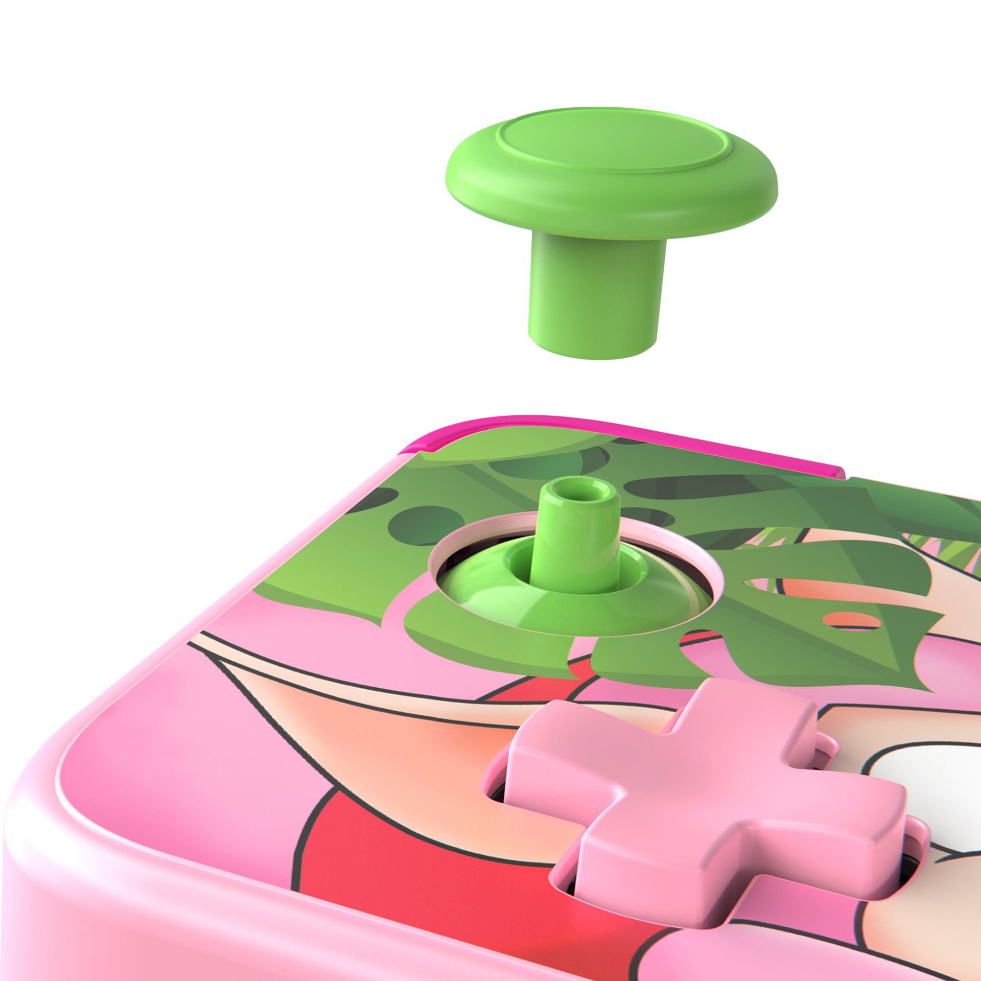 NEO S Tomba! Special Edition with Charging Dock