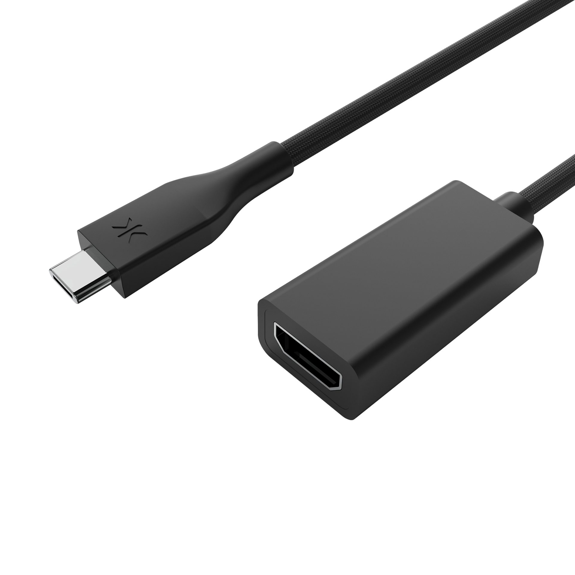 CRKD USB-C to HDMI Adapter