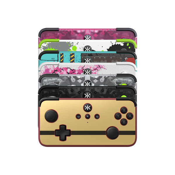 NEO S Wireless Collectible Controller for Switch, PC, Mobile